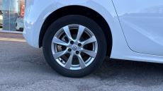 Vauxhall Corsa 1.2 Turbo Design 5dr Auto Petrol Hatchback